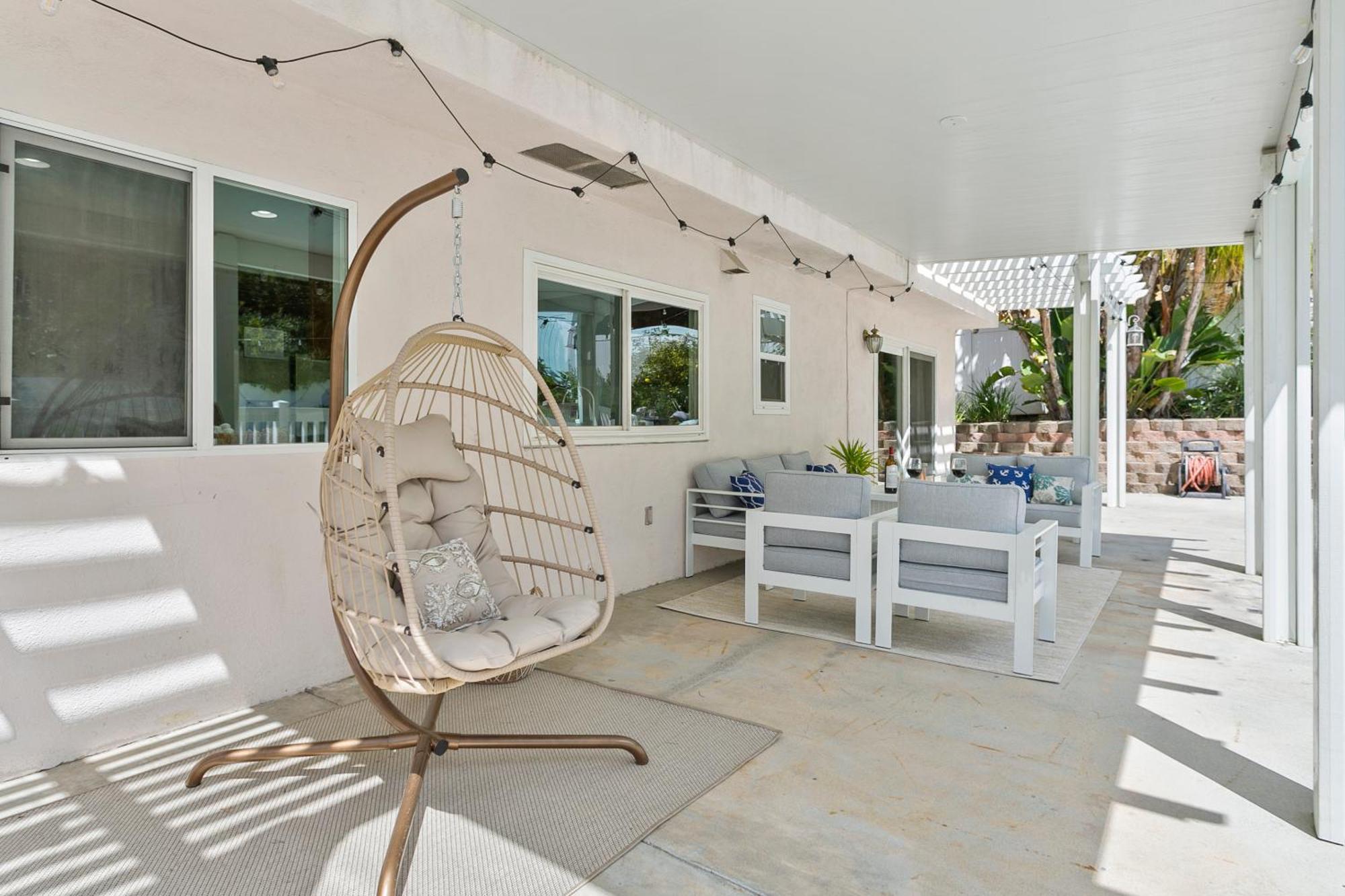 Stunning Coastal Escape With Private Pool, Spa, Arcade, Disney, Beach مِشن فيجو المظهر الخارجي الصورة